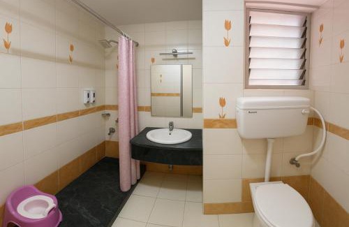 Murud-Harnai Complejo | Kapila Beach Resort