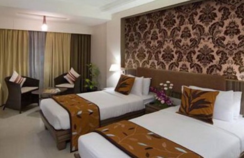 Pune Hotel | Kapila Business Hotel