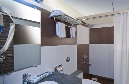 Pune Hotel | Kapila Business Hotel