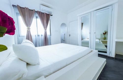 Saly Apartamento | KAPINGA'S HOUSE