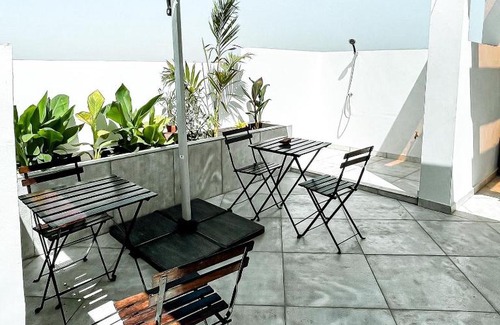 Saly Apartamento | KAPINGA'S HOUSE