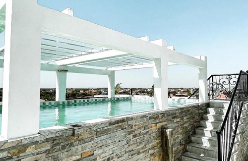 Saly Apartamento | KAPINGA'S HOUSE