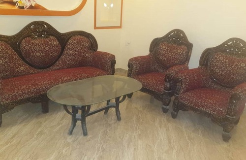 Bani Park Casa | Kapish Home - All Pure Veg