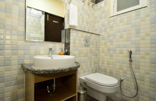 Bani Park Casa | Kapish Home - All Pure Veg