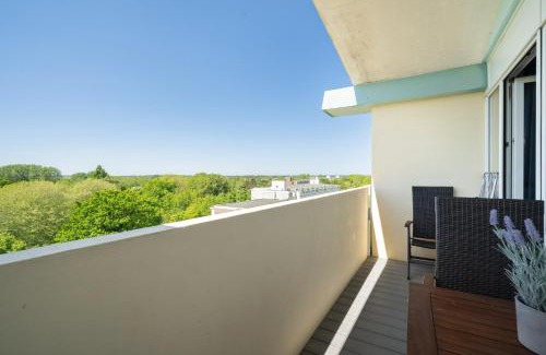 Holm Apartamento | Kapitän Haddock