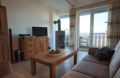 Muritz Apartamento | Kapitänsdeck 454