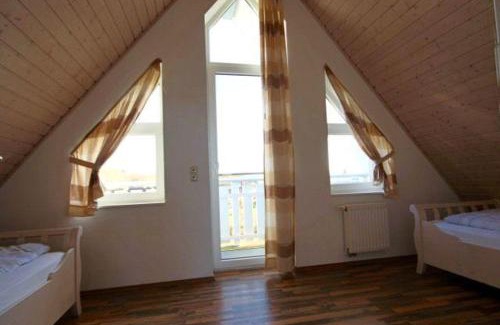 Muritz Apartamento | Kapitänsdeck 454
