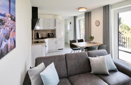 Kellenhusen Apartamento | Kapitänshaus 5