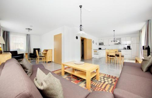 Kleinwaabs Casa | Kapitänshaus