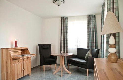 Kleinwaabs Casa | Kapitänshaus