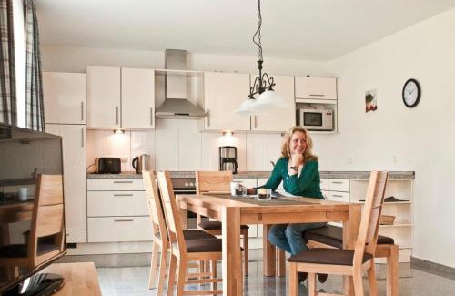 Kleinwaabs Casa | Kapitänshaus