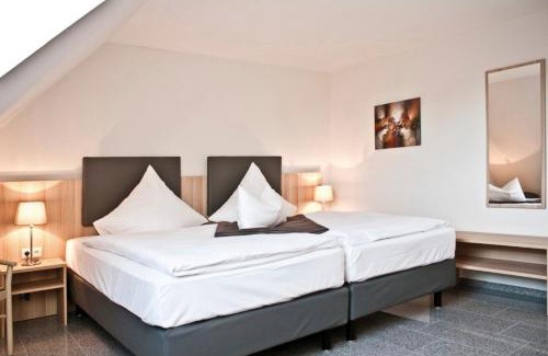 Kleinwaabs Casa | Kapitänshaus