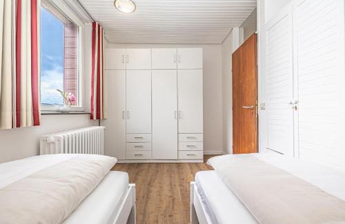 Harrislee Apartamento | Kapitänshaus Harrislee - Schotstek