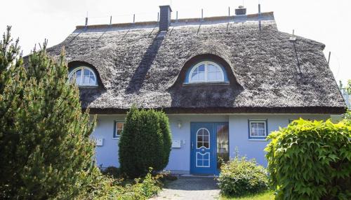 Wiek Casa | Kapitänshaus Kittler - Die Große Freiheit - DHH