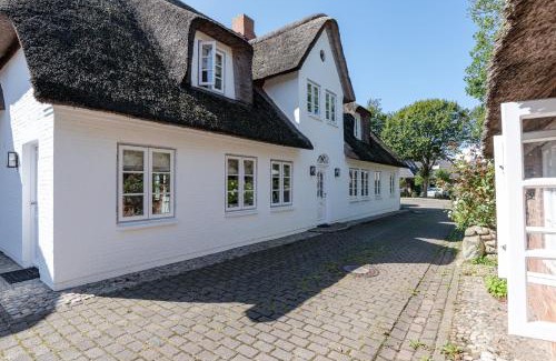 Oldsum Casa | Kapitänshaus West