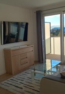 Grzybowo Apartamento | Kapitańska 16C31