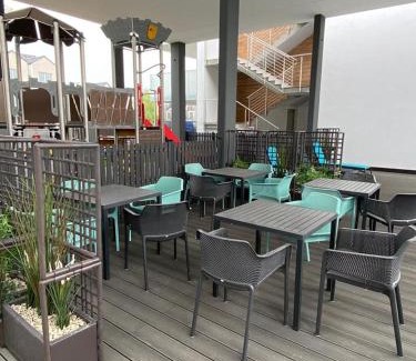 Grzybowo Apartamento | Kapitańska 16C31
