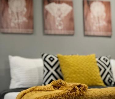 Pereira Apartamento | Kapital Suites