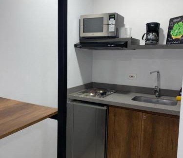 Pereira Apartamento | Kapital Suites