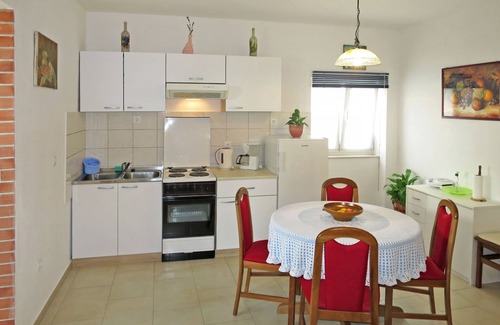 Posedarje Casa | Kapitan by Interhome
