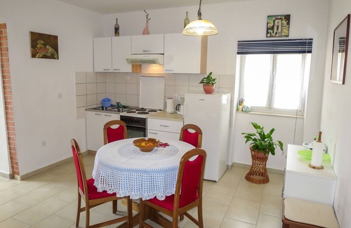 Posedarje Casa | Kapitan by Interhome