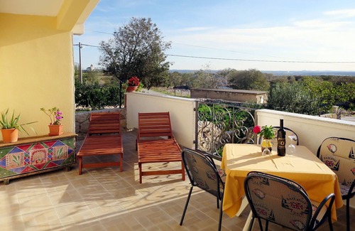 Posedarje Casa | Kapitan by Interhome