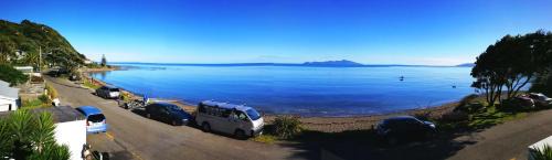 Pukerua Bay Cama Y Desayuno | Kapiti Waves Bed & Breakfast
