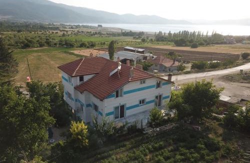 Yesilova Casa | Kaplan Apart - Pansiyon