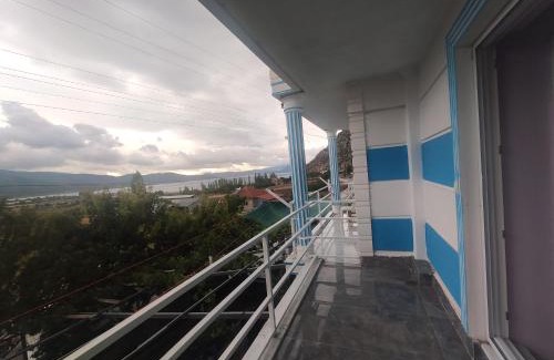 Yesilova Casa | Kaplan Apart - Pansiyon