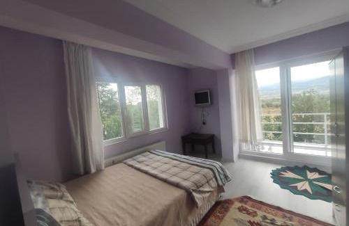 Yesilova Casa | Kaplan Apart - Pansiyon