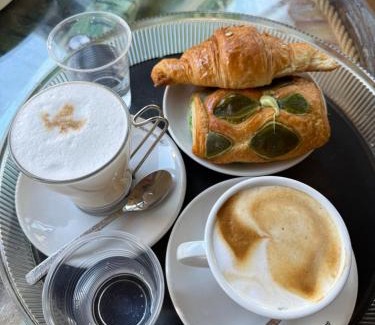 Monterotondo Cama Y Desayuno | Kapo Azzurro