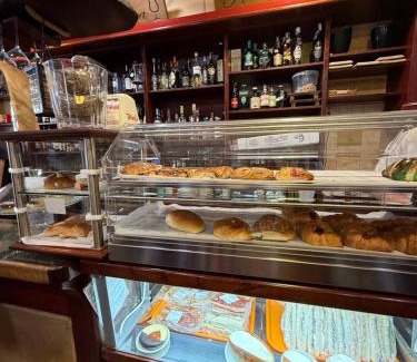 Monterotondo Cama Y Desayuno | Kapo Azzurro
