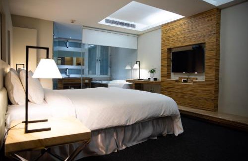 Luodong Hotel | Kapok Hotel & Resorts