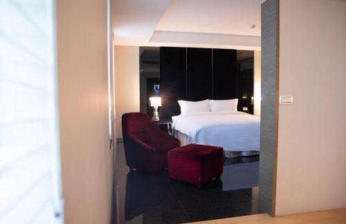 Luodong Hotel | Kapok Hotel & Resorts