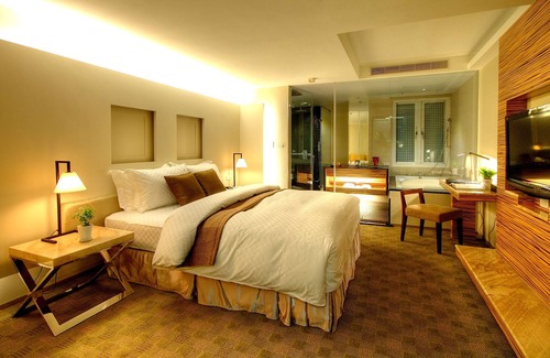 Luodong Hotel | Kapok Hotel & Resorts