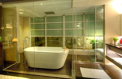 Luodong Hotel | Kapok Hotel & Resorts