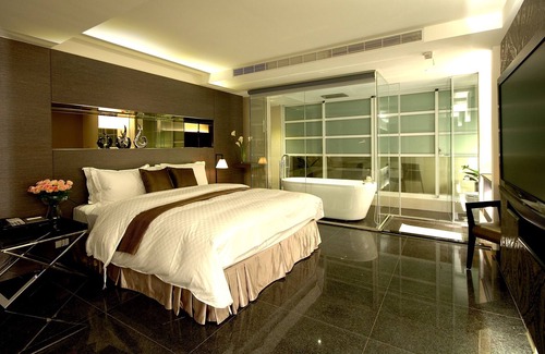 Luodong Hotel | Kapok Hotel & Resorts