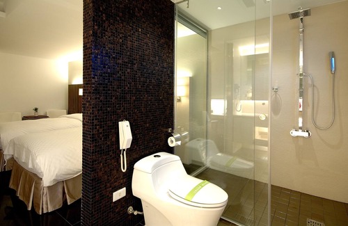 Luodong Hotel | Kapok Hotel & Resorts