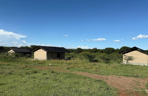 Maasai Mara Otro | Kapoto Camp