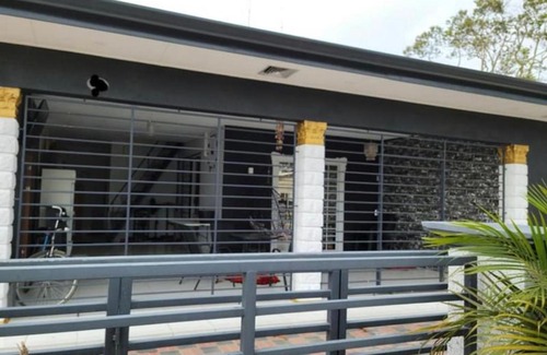 Suriname Apartamento | Kapowlito Real Estate Casa Badalweg