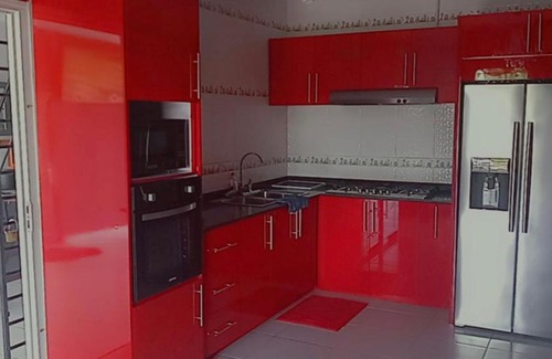 Suriname Apartamento | Kapowlito Real Estate Casa Badalweg