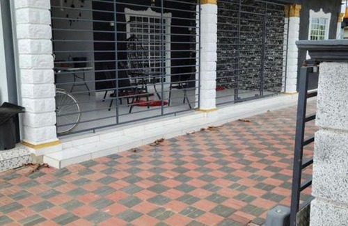 Suriname Apartamento | Kapowlito Real Estate Casa Badalweg