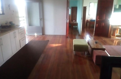 Boxel Apartamento | Kapowlito Real Estate Casa Vredenburg A1