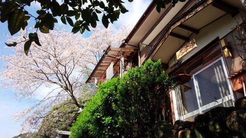 Yusuhara-cho Casa | Kappa Backpackers