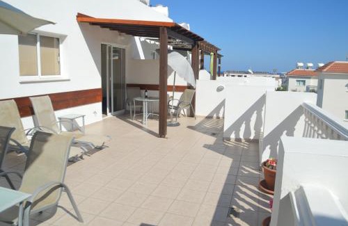 Kapparis Apartamento | Kapparis Penthouse