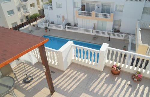 Kapparis Apartamento | Kapparis Penthouse