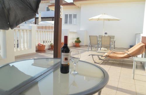 Kapparis Apartamento | Kapparis Penthouse