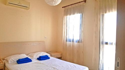 Kapparis Casa | Kapparis town house