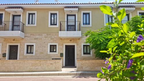 Kapparis Casa | Kapparis town house