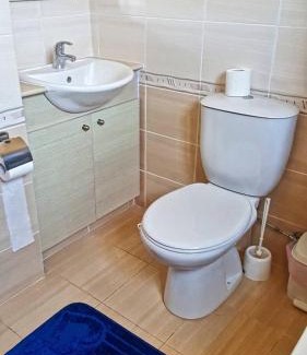 Kapparis Casa | Kapparis town house